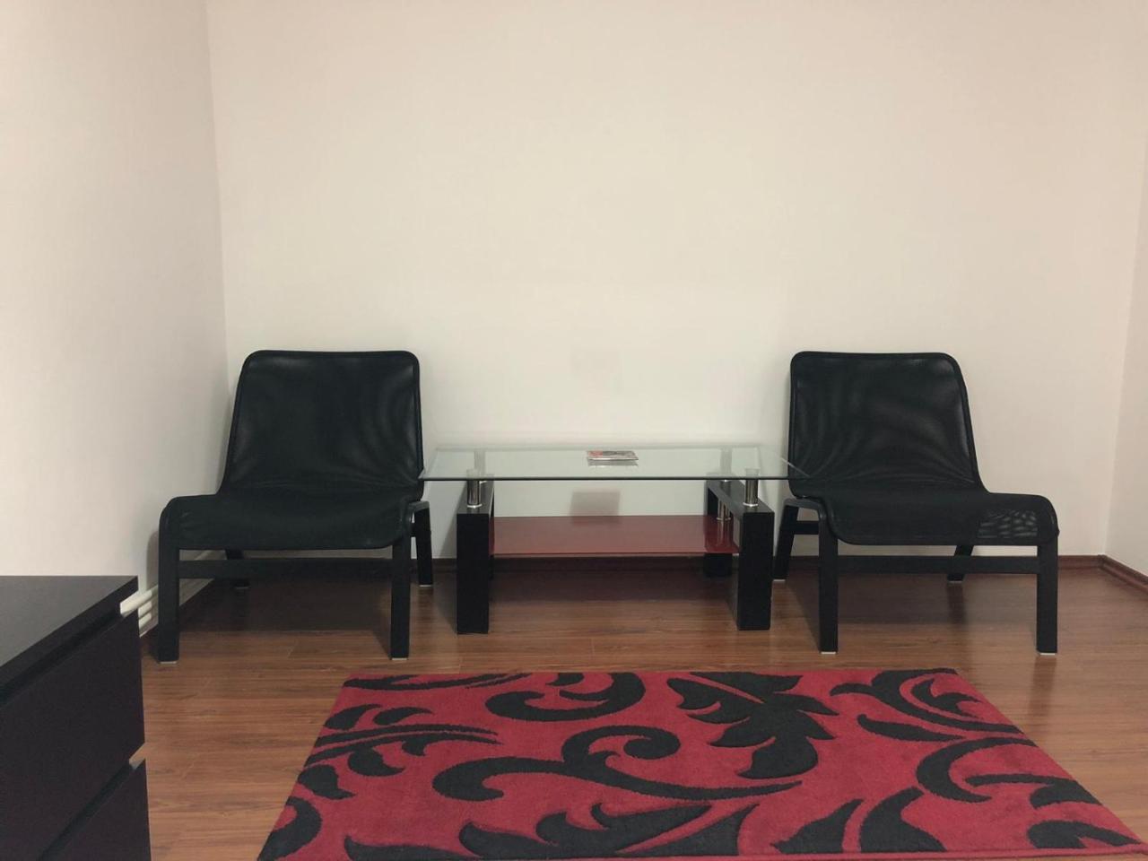 Center Apartment Galaţi Екстериор снимка