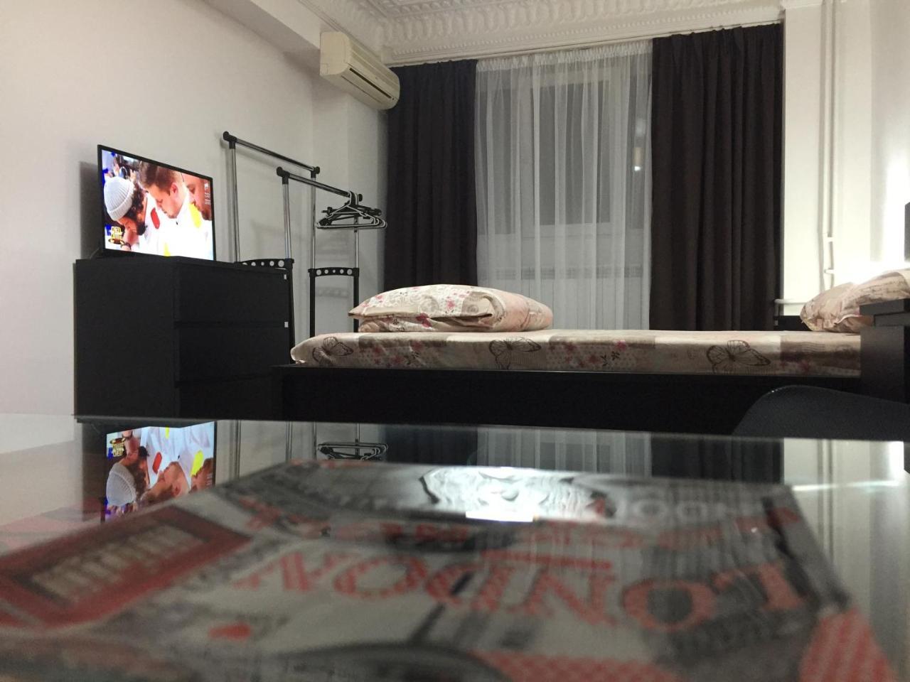 Center Apartment Galaţi Екстериор снимка